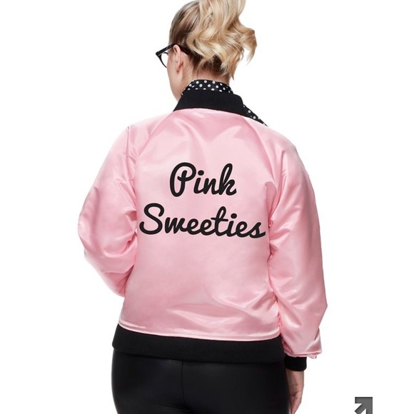 Coats | Pink Lady Costume | Poshmark